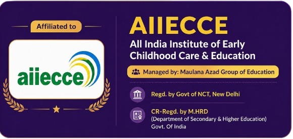 AIIECCE Affiliation